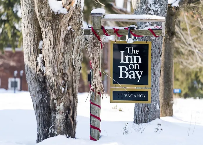 The Inn On Bay